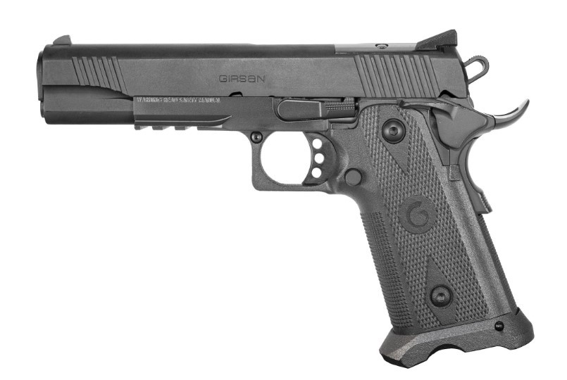 EAA WITNESS 2311 45ACP 5'' 11R - Smith Savings Week